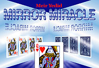 (image for) Mirror Miracle - Meir Yedid - Click Image to Close